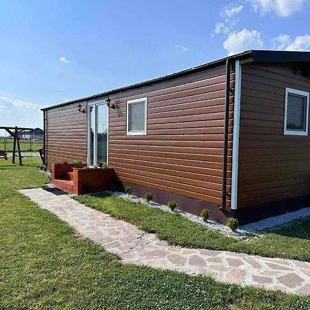 Azalia Zator Apartman Kültér fotó