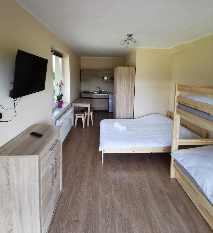 Azalia Zator Apartman Kültér fotó