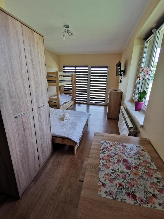 Azalia Zator Apartman Kültér fotó