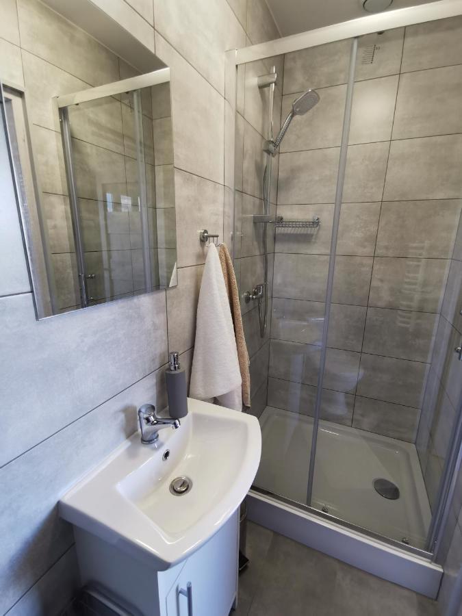 Azalia Zator Apartman Kültér fotó