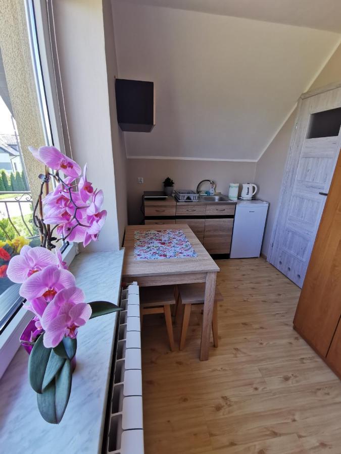 Azalia Zator Apartman Kültér fotó
