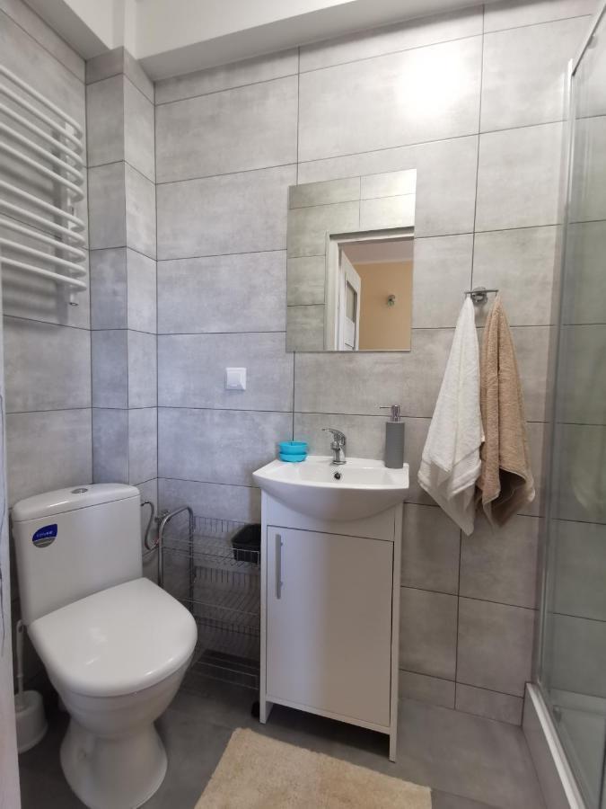 Azalia Zator Apartman Kültér fotó