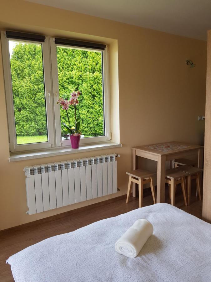 Azalia Zator Apartman Kültér fotó