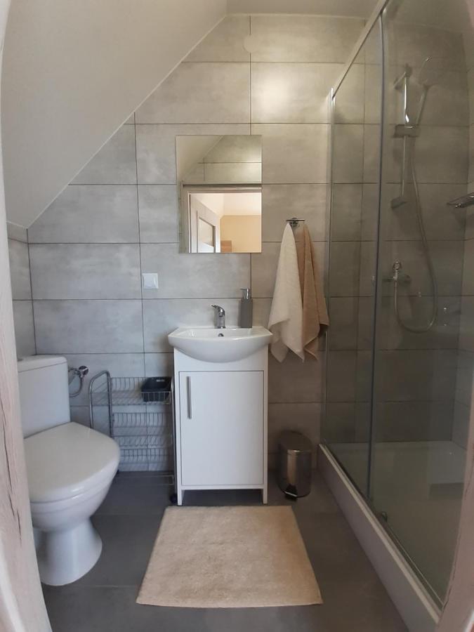 Azalia Zator Apartman Kültér fotó