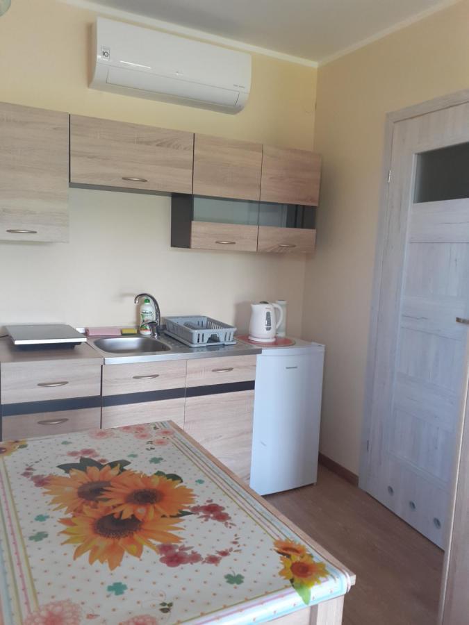 Azalia Zator Apartman Kültér fotó