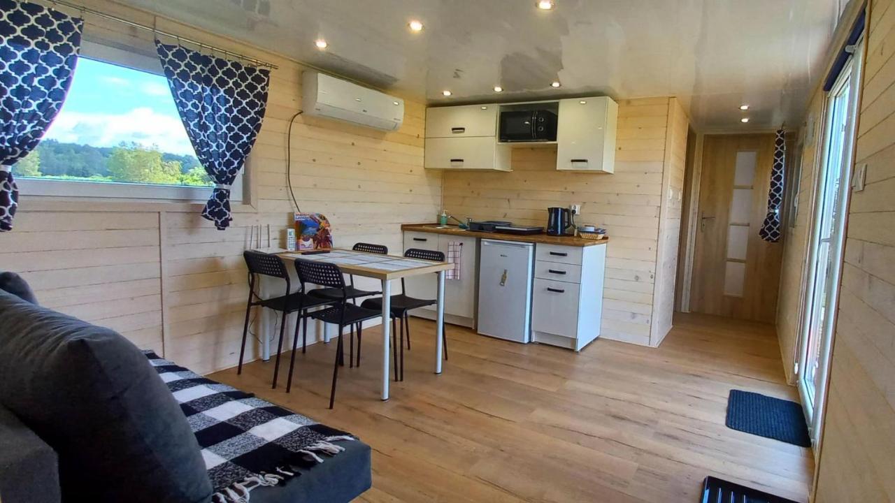 Azalia Zator Apartman Kültér fotó
