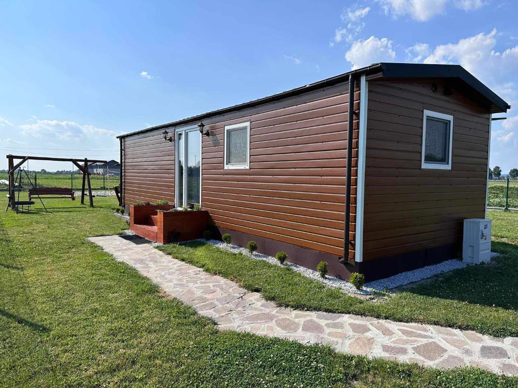 Azalia Zator Apartman Kültér fotó