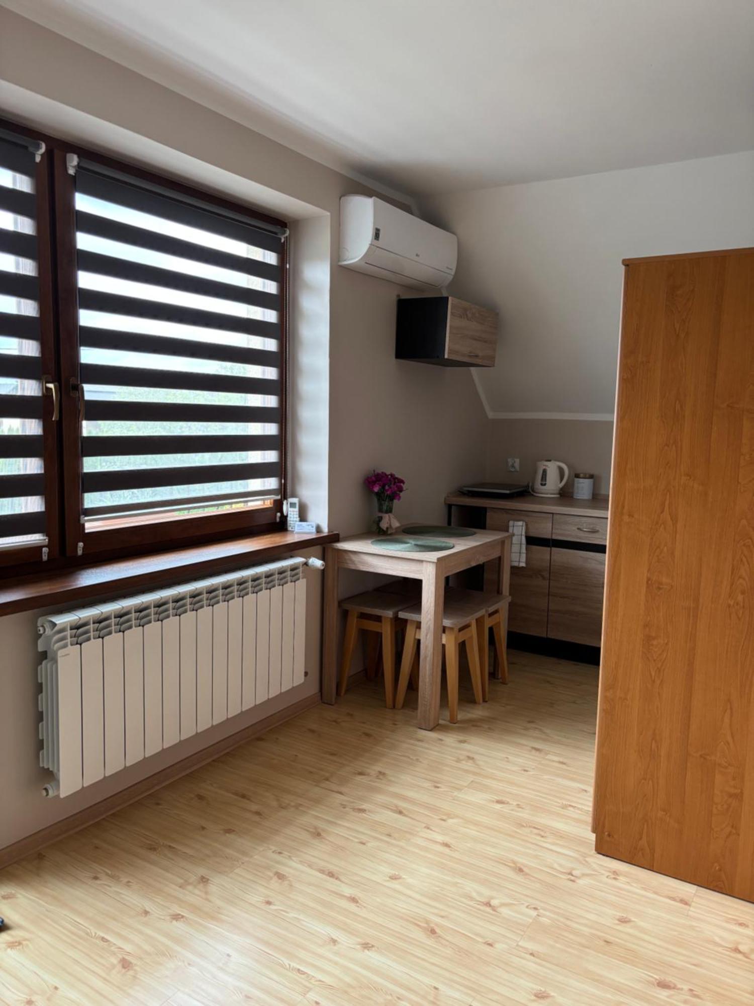 Azalia Zator Apartman Kültér fotó