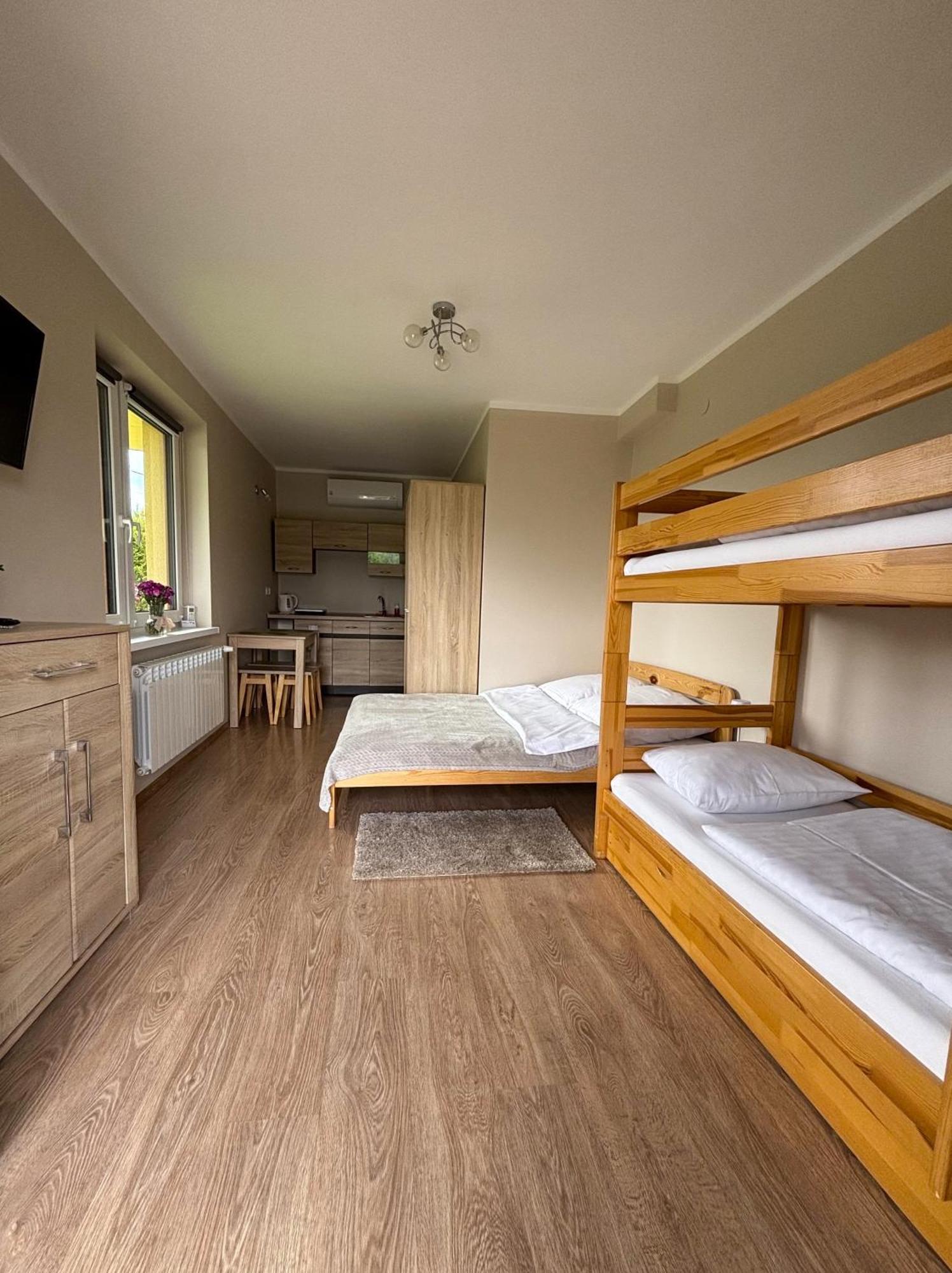 Azalia Zator Apartman Kültér fotó