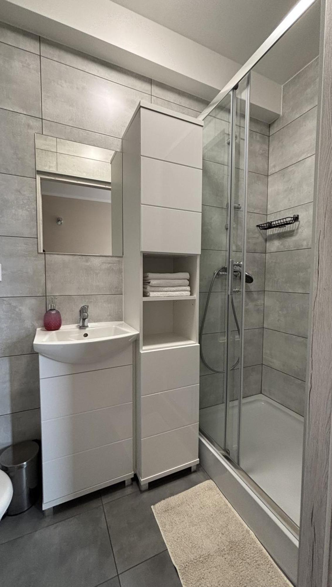 Azalia Zator Apartman Kültér fotó