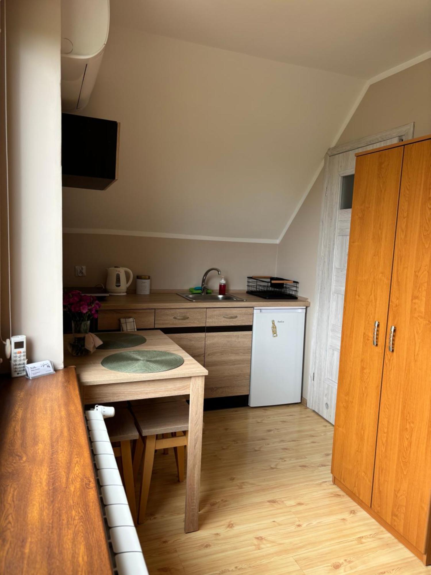 Azalia Zator Apartman Kültér fotó
