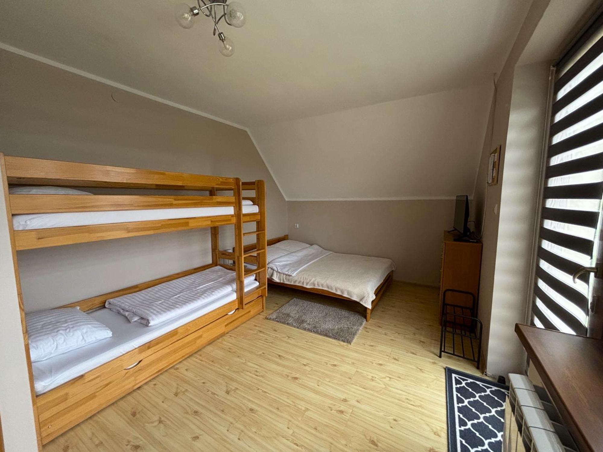 Azalia Zator Apartman Kültér fotó