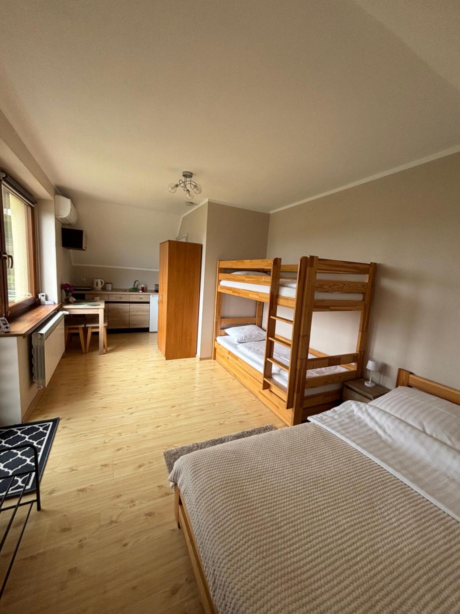 Azalia Zator Apartman Kültér fotó